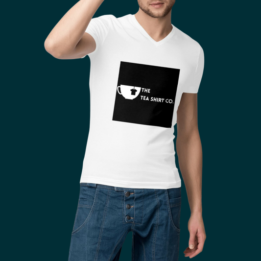 Men`s Organic Tea-Shirt