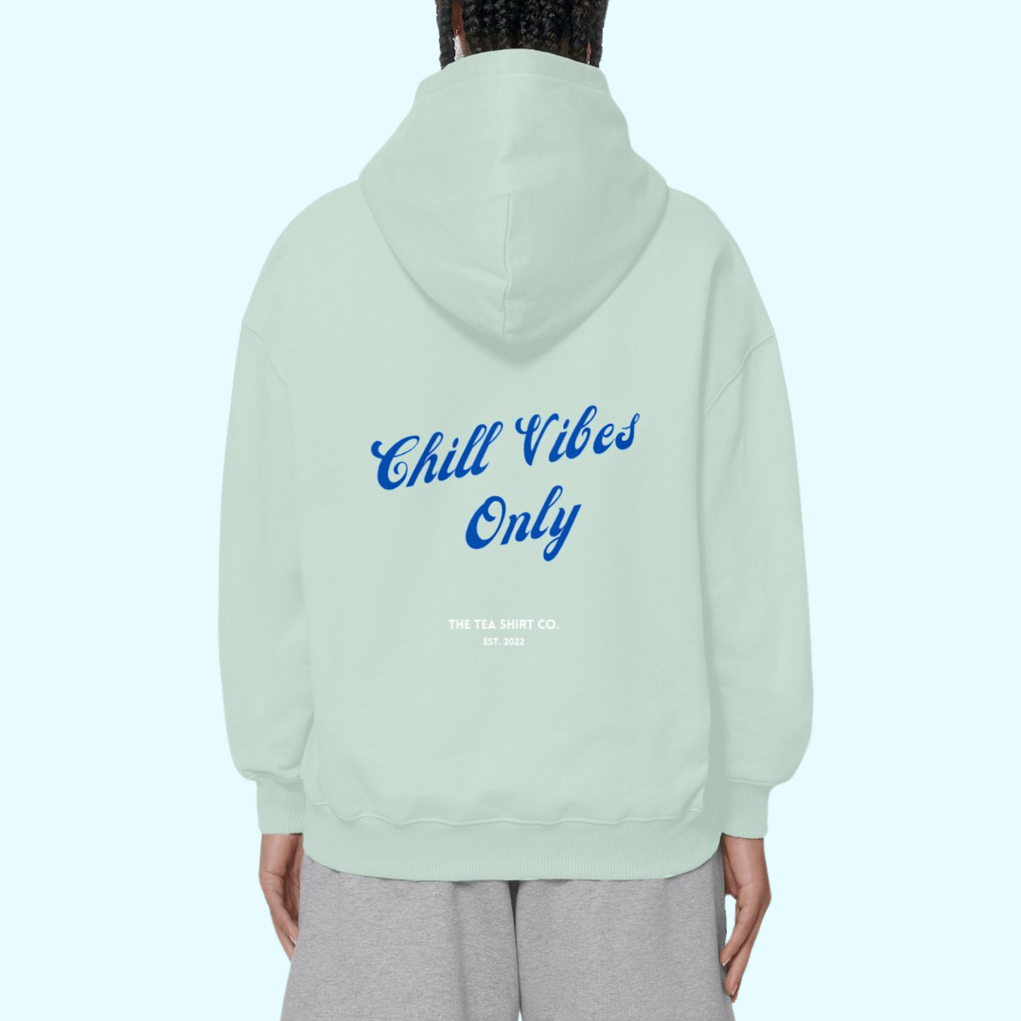 Chill Hoodie