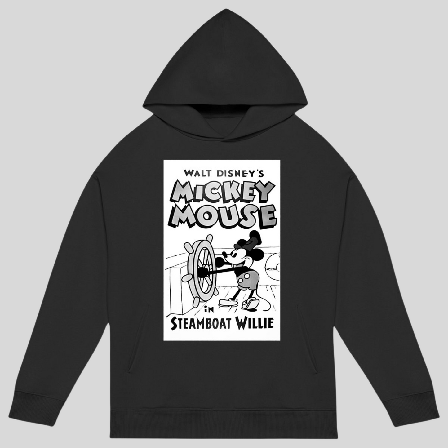 Original Steamboat Hoodie