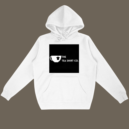 Organic Pocket Hoodie