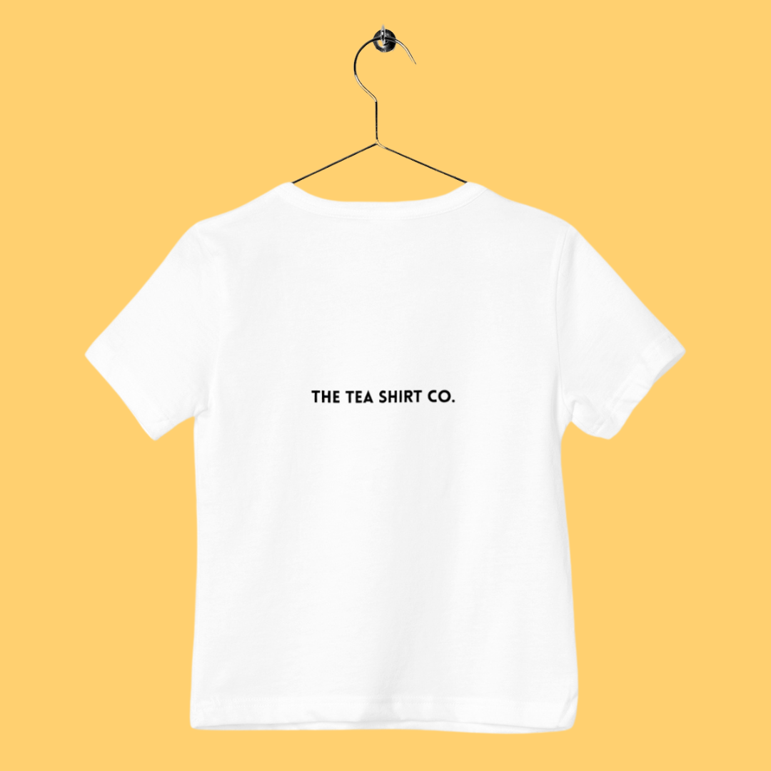 Bee Kind Kids Tea-Shirt