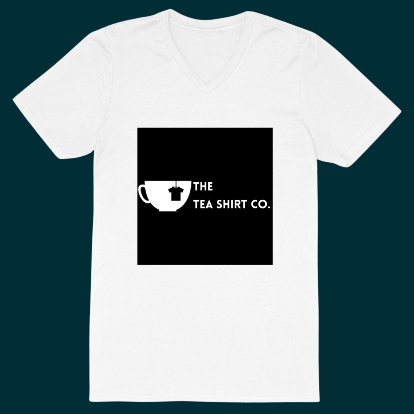 Men`s Organic Tea-Shirt