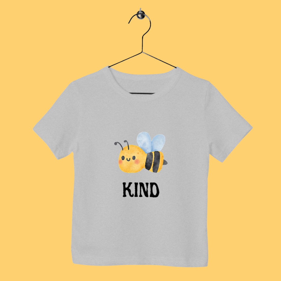 Bee Kind Kids Tea-Shirt