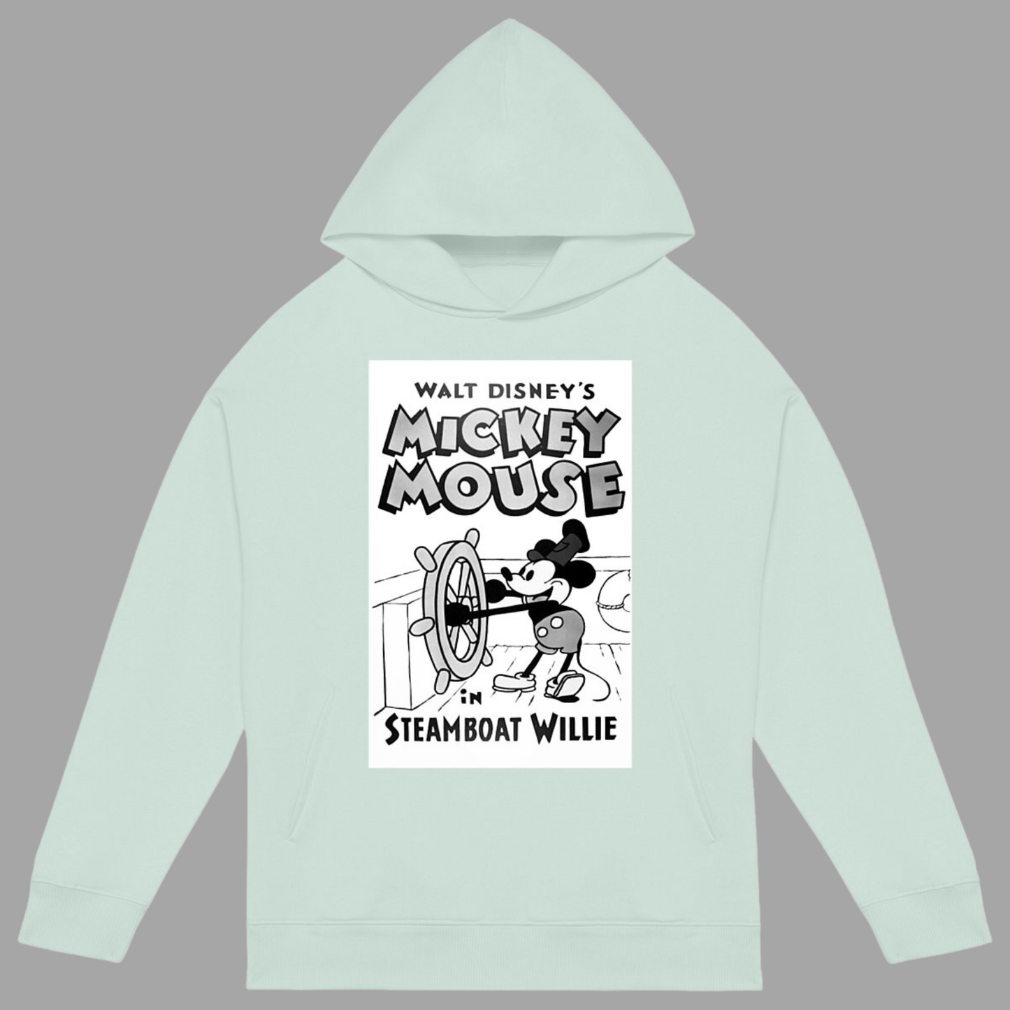 Original Steamboat Hoodie