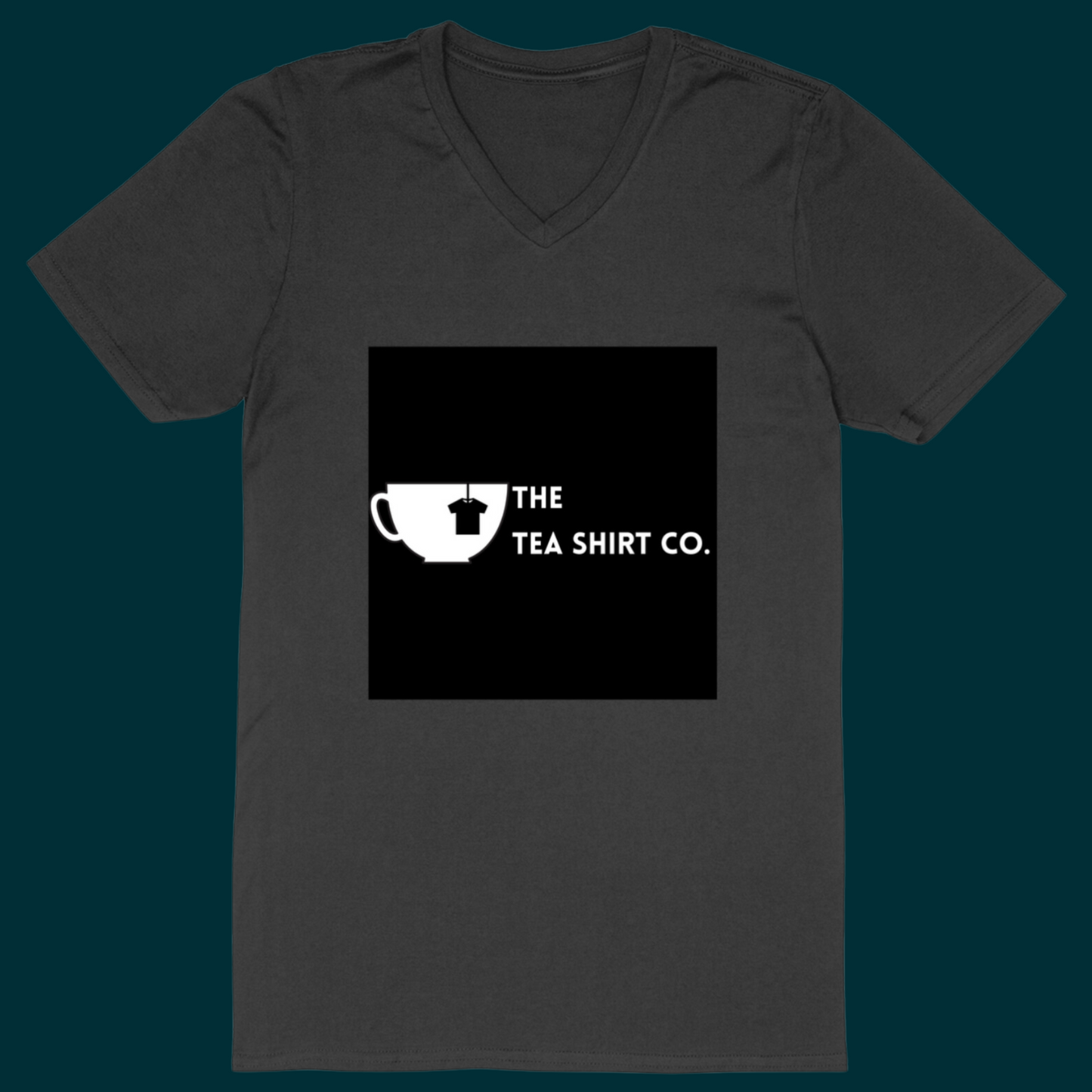 Men`s Organic Tea-Shirt