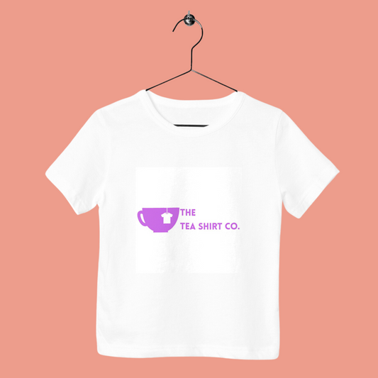 Kids Colour Tea-Shirt