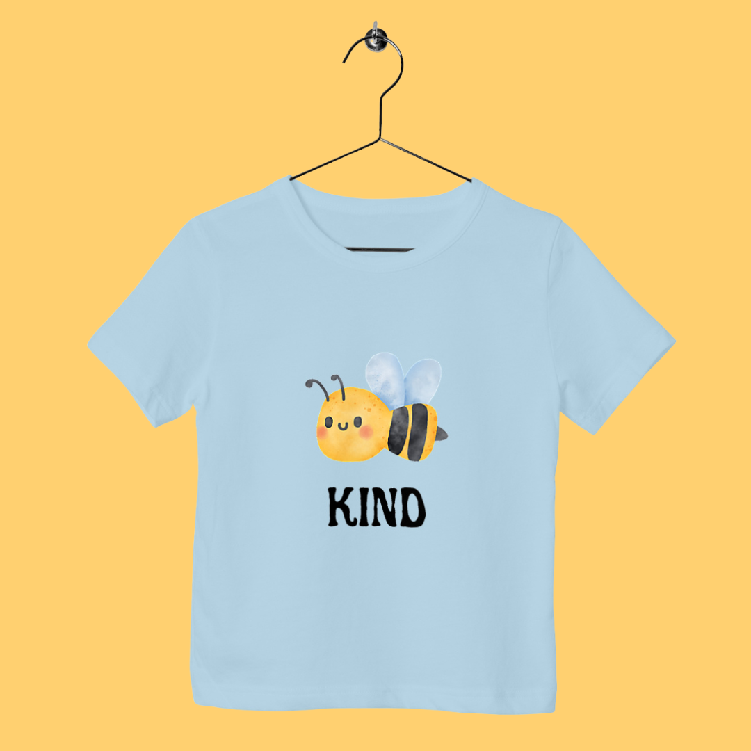 Bee Kind Kids Tea-Shirt