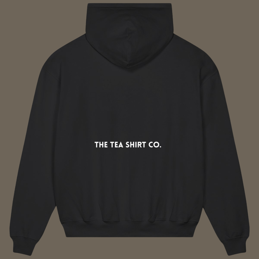 Block Anti-AI Hoodie