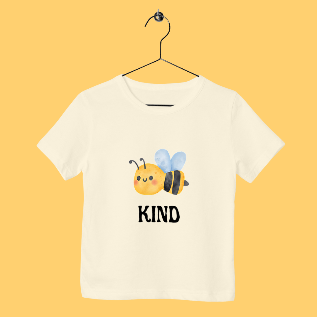 Bee Kind Kids Tea-Shirt