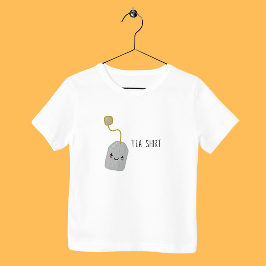 Kids Graphic Tea-Shirt