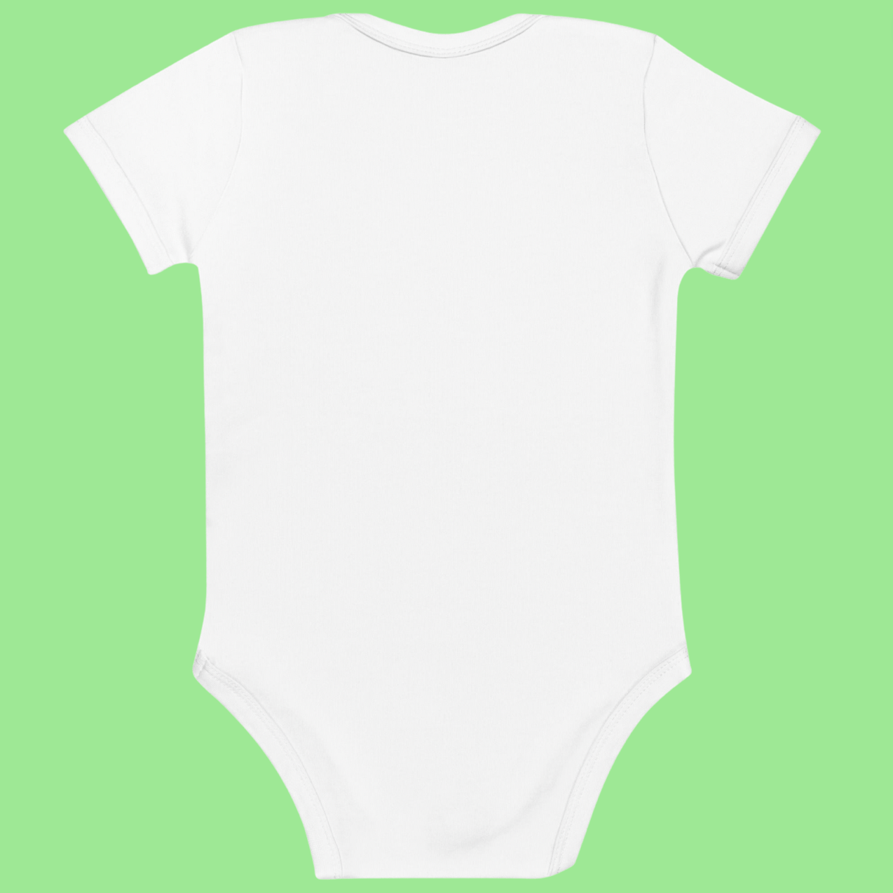 Cute-Tea Baby Bodysuit