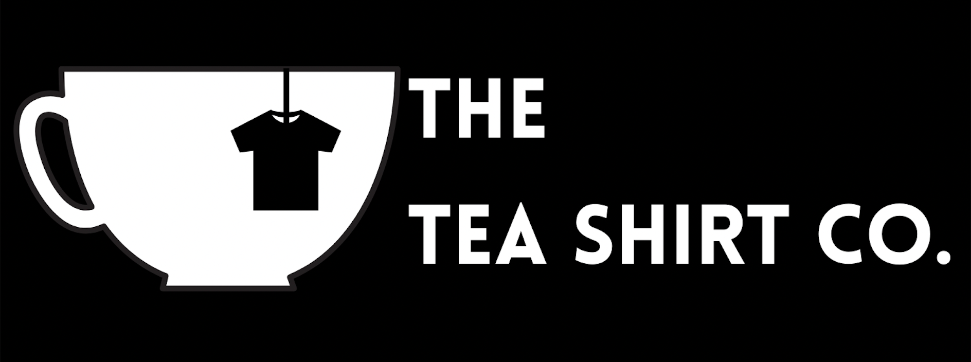 The Tea Shirt Co.