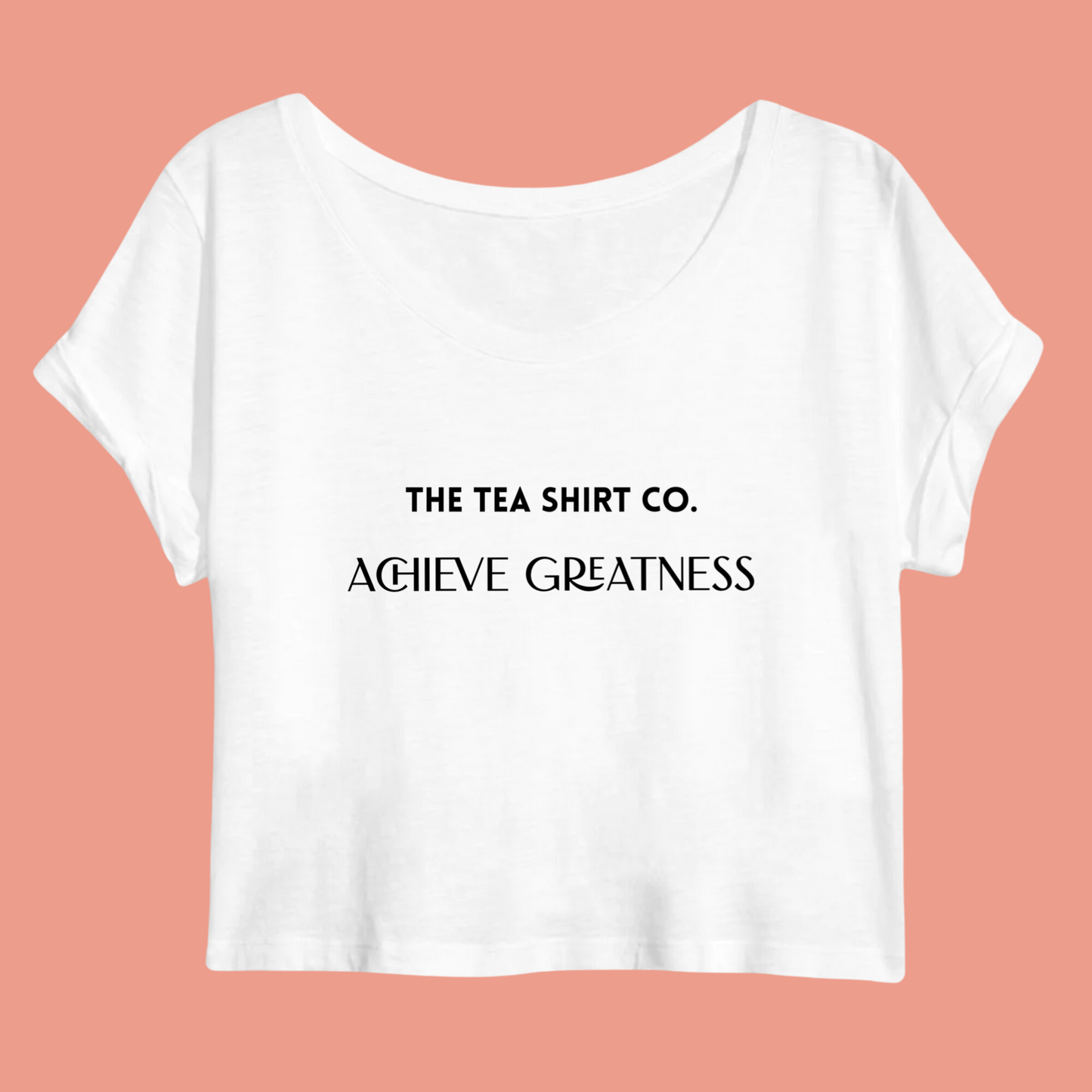 The Great Tea-Shirt